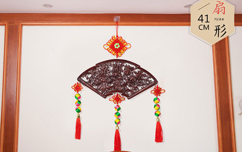 大通中国结挂件实木客厅玄关壁挂装饰品种类大全